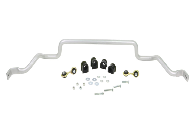Whiteline 93-98 Toyota Supra MK4 JZA80 Front 30mm Heavy Duty Adjustable Swaybar Whiteline Sway Bars AXOPROS