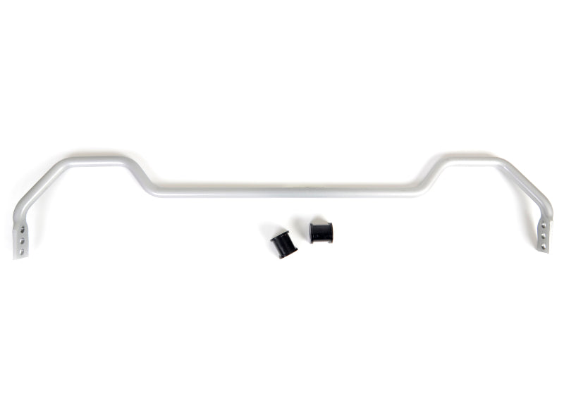 Whiteline 93-98 Toyota Supra MK4 JZA80 Rear 20mm Heavy Duty Adjustable Swaybar Whiteline Sway Bars AXOPROS