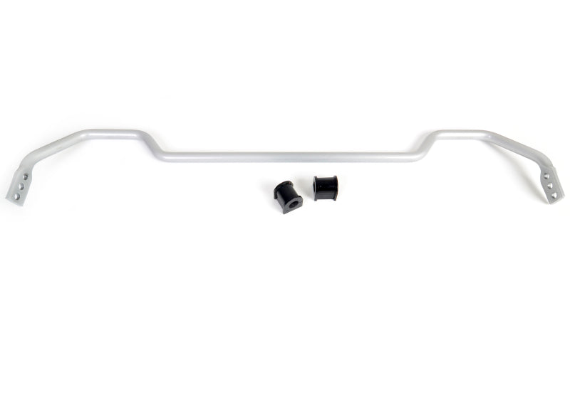 Whiteline 93-98 Toyota Supra MK4 JZA80 Rear 20mm Heavy Duty Adjustable Swaybar Whiteline Sway Bars AXOPROS
