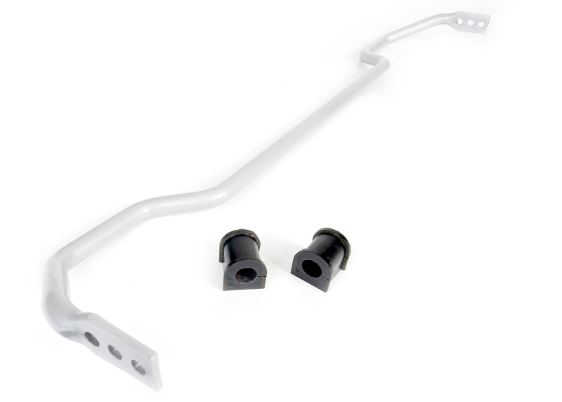 Whiteline 93-98 Toyota Supra MK4 JZA80 Rear 20mm Heavy Duty Adjustable Swaybar Whiteline Sway Bars AXOPROS