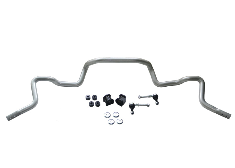 Whiteline 94-01 Acura Integra DC1-2 Vti-R ball-joint/pin link type Front 27mm Swaybar-X h/duty Blade Whiteline Sway Bars AXOPROS