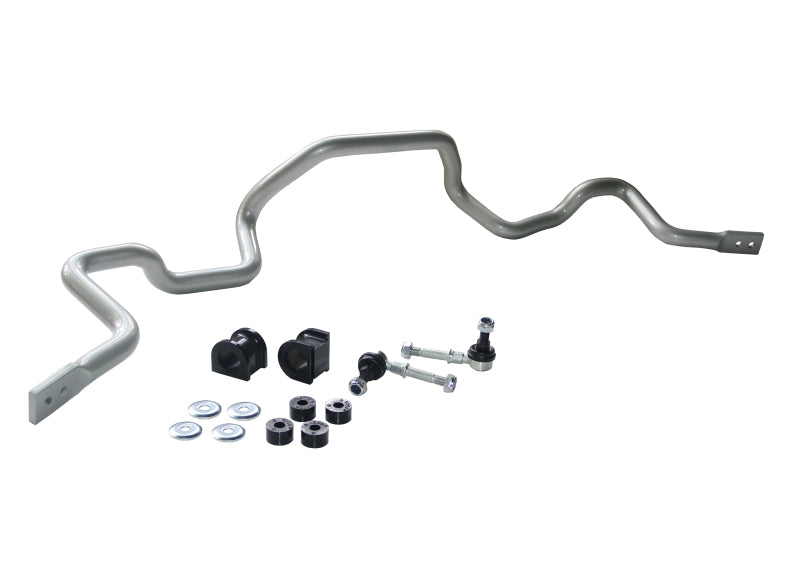 Whiteline 94-01 Acura Integra DC1-2 Vti-R ball-joint/pin link type Front 27mm Swaybar-X h/duty Blade Whiteline Sway Bars AXOPROS