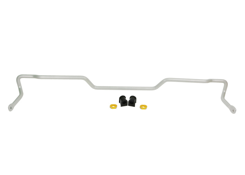 Whiteline 97-01 Toyota Camry/Solara MCV20/SXV20/SXV23 Rear Sway Bar 20mm Whiteline Sway Bars AXOPROS