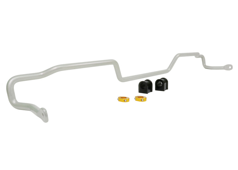 Whiteline 97-01 Toyota Camry/Solara MCV20/SXV20/SXV23 Rear Sway Bar 20mm Whiteline Sway Bars AXOPROS