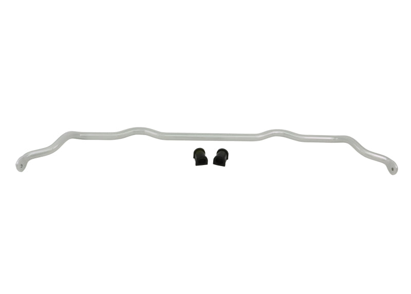 Whiteline 97-02 Toyota Camry MCV20/SXV20/SXV23 Front 24mm Heavy Duty Fixed Swaybar Whiteline Sway Bars AXOPROS