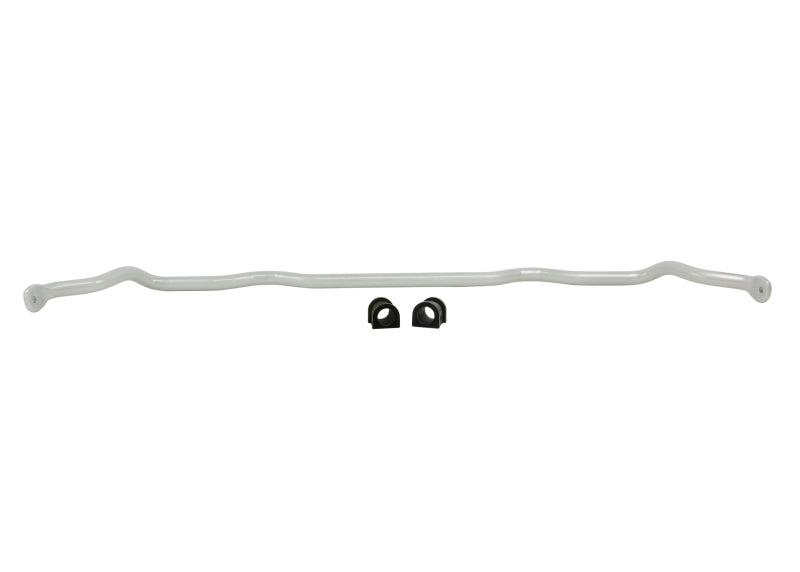 Whiteline 97-02 Toyota Camry MCV20/SXV20/SXV23 Front 24mm Heavy Duty Fixed Swaybar Whiteline Sway Bars AXOPROS