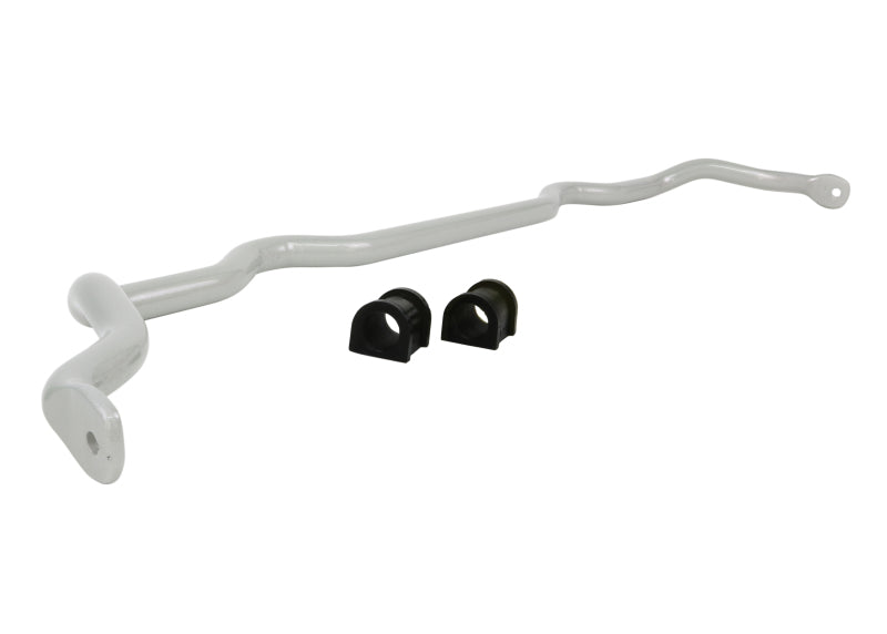 Whiteline 97-02 Toyota Camry MCV20/SXV20/SXV23 Front 24mm Heavy Duty Fixed Swaybar Whiteline Sway Bars AXOPROS