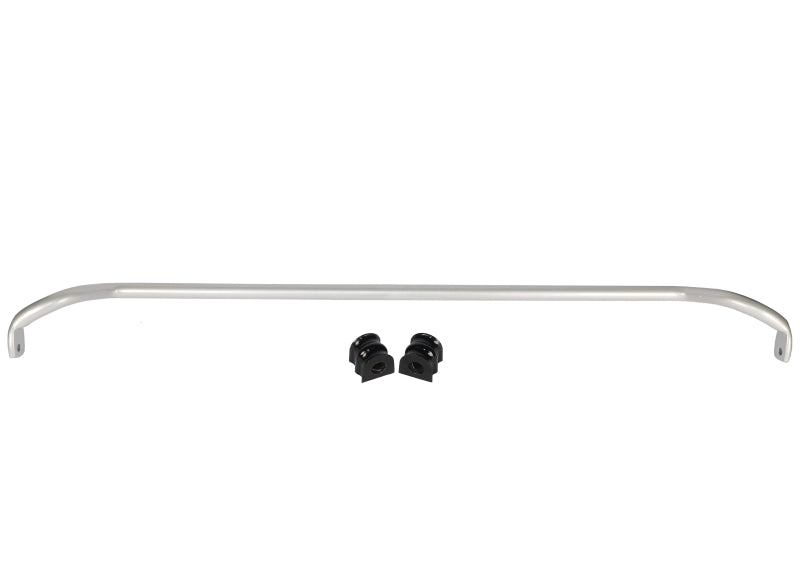 Whiteline 98-02 Legacy BE B4 / 04-05 Baja BT Turbo Front 22mm Heavy Duty Swaybar Whiteline Sway Bars AXOPROS