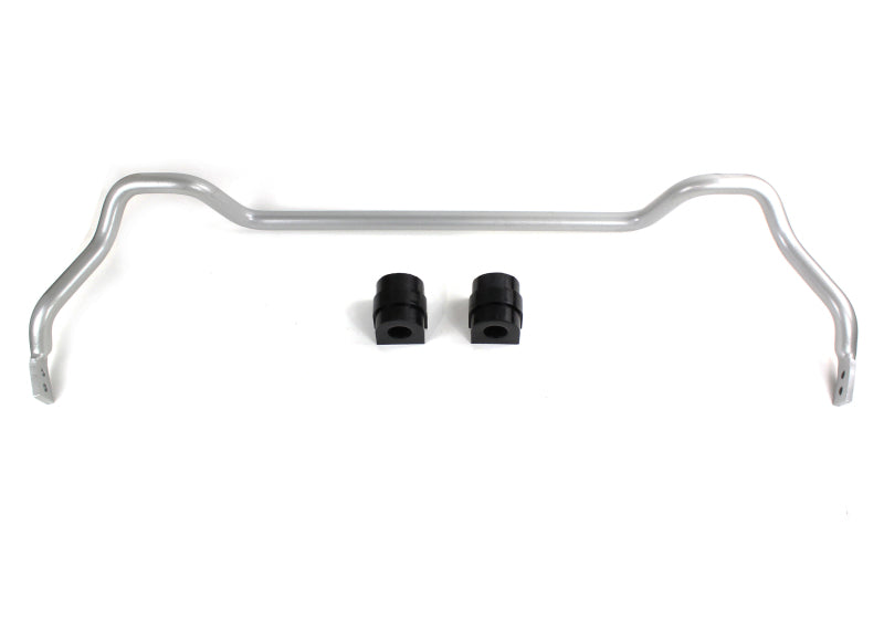 Whiteline 99-05 BMW 3 Series E46 Front 27mm Adjustable Swaybar Whiteline Sway Bars AXOPROS