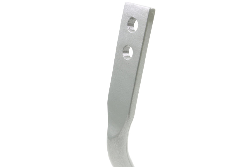 Whiteline 99-06 Toyota Celica Rear 20mm Heavy Duty Fixed Swaybar Whiteline Sway Bars AXOPROS