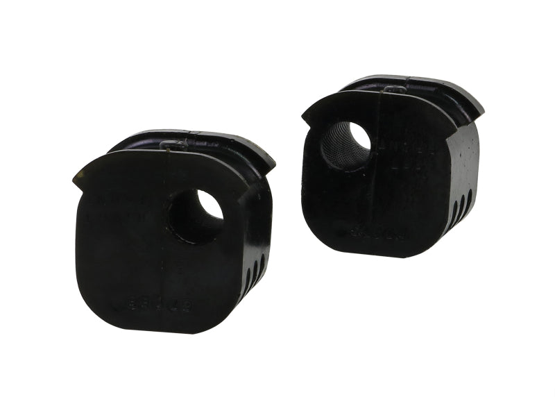 Whiteline 9/92-6/02 Lancer CE Control Arm - Lower Inner Rear Anti-dive Caster Kit Whiteline Bushing Kits AXOPROS