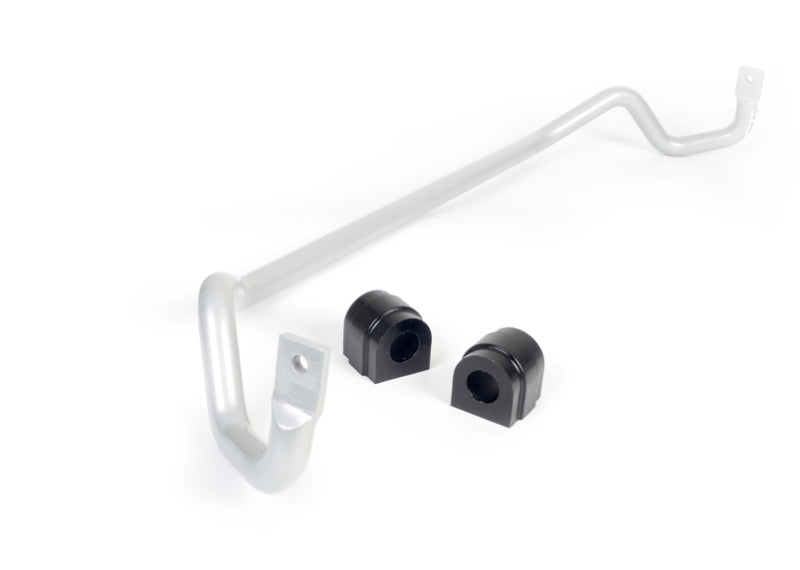 Whiteline BMW 1 Series/3 Series Front 27mm Swaybar - RWD Only (Non M3/AWD iX Models) Whiteline Sway Bars AXOPROS