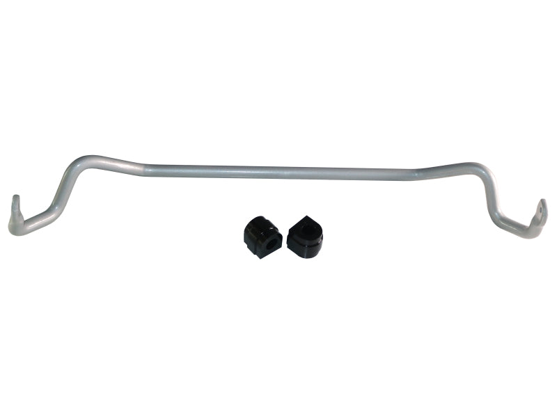 Whiteline BMW 1 Series/3 Series Front 27mm Swaybar - RWD Only (Non M3/AWD iX Models) Whiteline Sway Bars AXOPROS