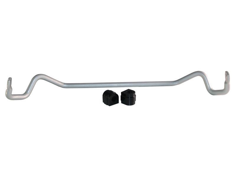 Whiteline BMW 1 Series/3 Series Front 27mm Swaybar - RWD Only (Non M3/AWD iX Models) Whiteline Sway Bars AXOPROS
