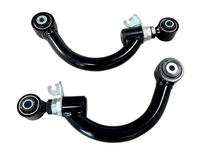 Whiteline Camber Adjustable Rear Upper Control Arm Set Whiteline Caster Kits AXOPROS