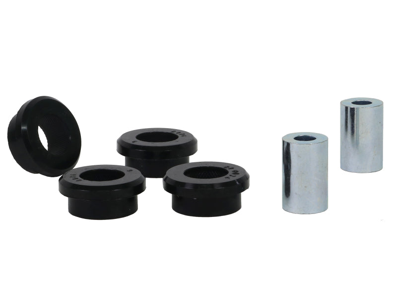 Whiteline Front Panhard Bushing Kit 99-06 Jeep Grand Cherokee WJ/WG Whiteline Bushing Kits  AXOPROS