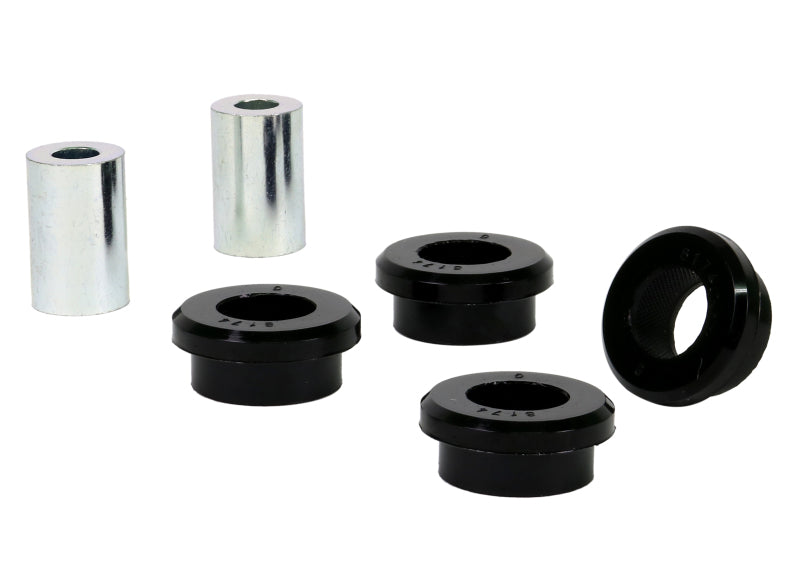 Whiteline Front Panhard Bushing Kit 99-06 Jeep Grand Cherokee WJ/WG Whiteline Bushing Kits  AXOPROS