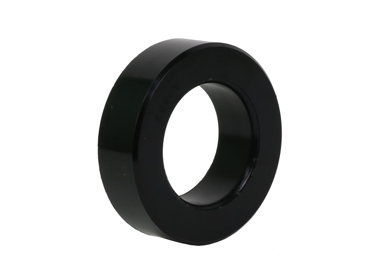 Whiteline Front Spring Pad Bushing (+30mm) 97-06 Jeep Wrangler TJ / 06+ Wrangler JK Whiteline Bushing Kits  AXOPROS