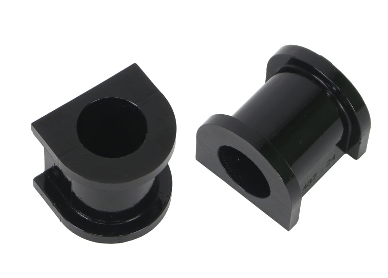 Whiteline Front Sway Bar Mount Bushing Kit 24mm Universal Whiteline Sway Bar Bushings AXOPROS