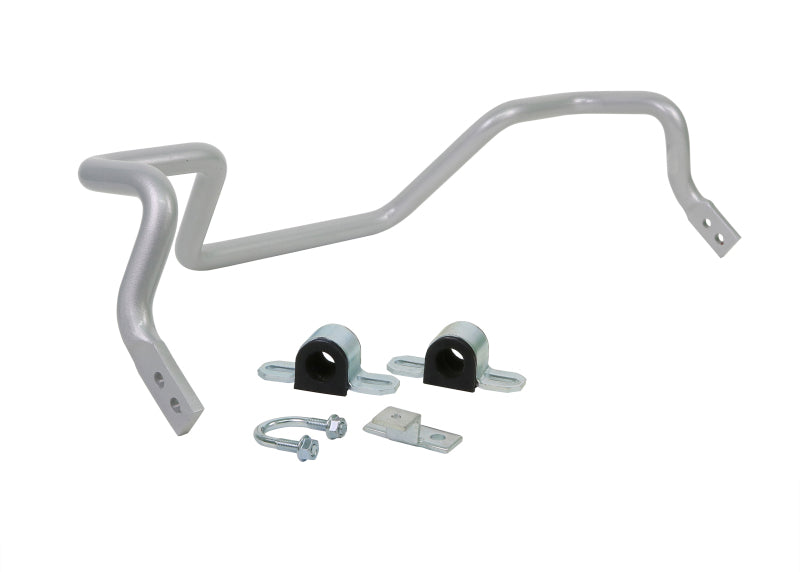 Whiteline Mazdaspeed 6 Adjustable Rear 24mm Swaybar Whiteline Sway Bars AXOPROS