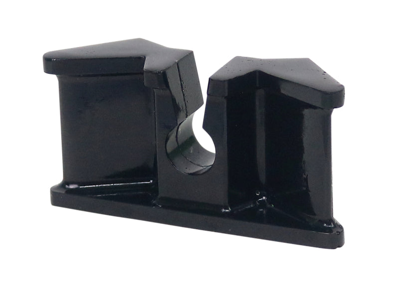 Whiteline Multiple Subarus with 2.0 DIT / 2.4 DIT Front Transmission Mount Insert Bushing Kit Whiteline Bushing Kits AXOPROS