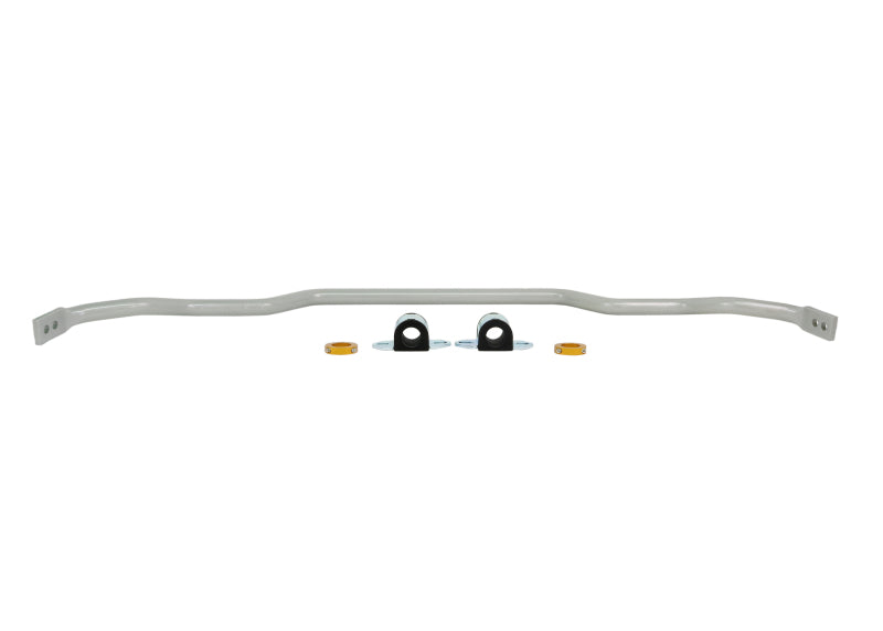 Whiteline Nissan 370Z Front 27mm Heavy Duty Adjustable Sway Bar Whiteline Sway Bars AXOPROS