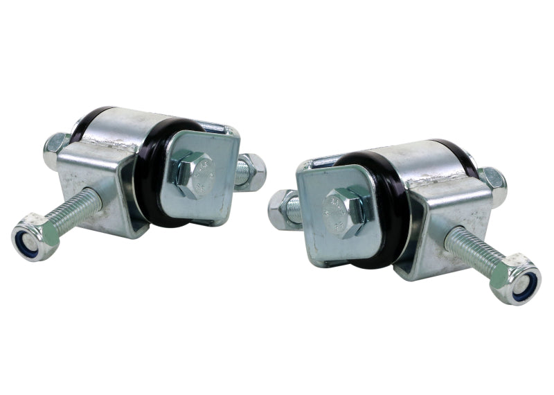Whiteline Plus 04-8/06 Pontiac GTO / 9/97-8/06 Lumina Engine Mount Assembly Whiteline Engine Mounts AXOPROS