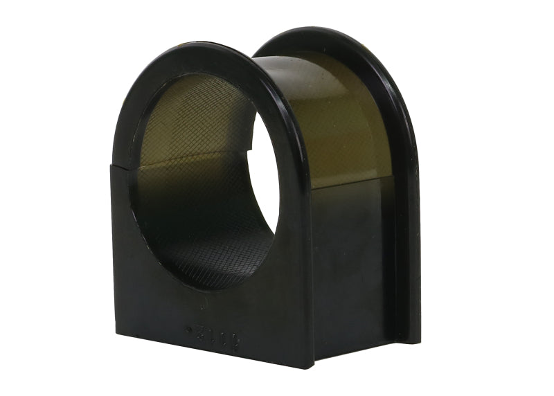 Whiteline Plus 10+ Chevrolet Camaro / 8/06-8/09 Pontiac G8 Front Steering Rack & Pinion Mount Whiteline Bushing Kits AXOPROS