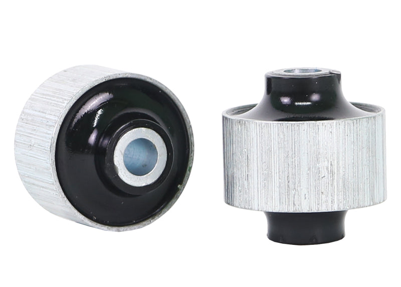 Whiteline Plus 10/06+ Toyota Aurion / 6/06+ Camry Front Lower Inner Rear Control Arm Bushing Ki Whiteline Bushing Kits AXOPROS