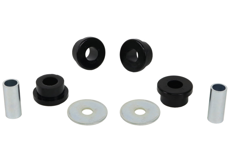 Whiteline Plus 10/89-12/92 Toyota Celica ST182/184/185/GT4/AT180 Front Control Arm Lower Inner Rear Whiteline Bushing Kits AXOPROS