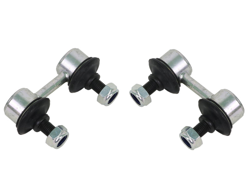 Whiteline Plus 10/89-3/06 Toyota Celica Sway Bar Link Assembly (ball/ball link) Whiteline Sway Bar Endlinks AXOPROS