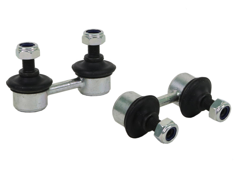 Whiteline Plus 10/89-3/06 Toyota Celica Sway Bar Link Assembly (ball/ball link) Whiteline Sway Bar Endlinks AXOPROS