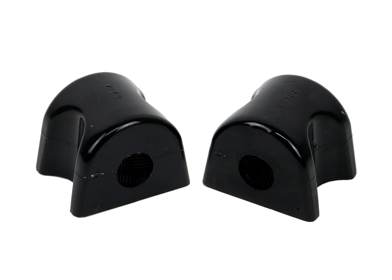 Whiteline Plus 12+ Subaru BRZ / 12+ Scion FR-S / 12+ Toyota 86 18mm Front Sway Bar Mount Bushing Whiteline Sway Bar Bushings AXOPROS