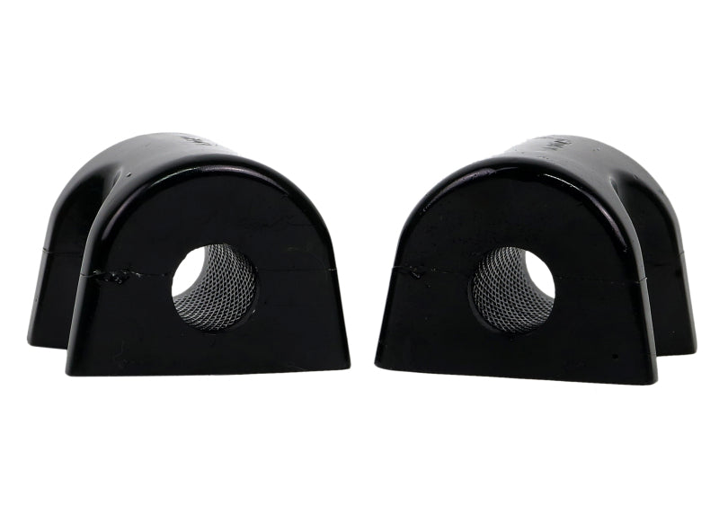 Whiteline Plus 12+ Subaru BRZ / 12+ Scion FR-S / 12+ Toyota 86 18mm Front Sway Bar Mount Bushing Whiteline Sway Bar Bushings AXOPROS