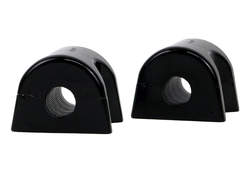 Whiteline Plus 12+ Subaru BRZ / 12+ Scion FR-S / 12+ Toyota 86 18mm Front Sway Bar Mount Bushing Whiteline Sway Bar Bushings AXOPROS