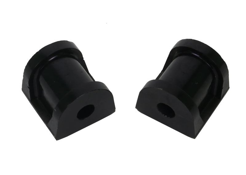Whiteline Plus 12+ Subaru BRZ / 12+ Scion FR-S / 12+ Toyota 86 Rear 14mm Sway Bar - Mount Bushing Whiteline Sway Bar Bushings AXOPROS