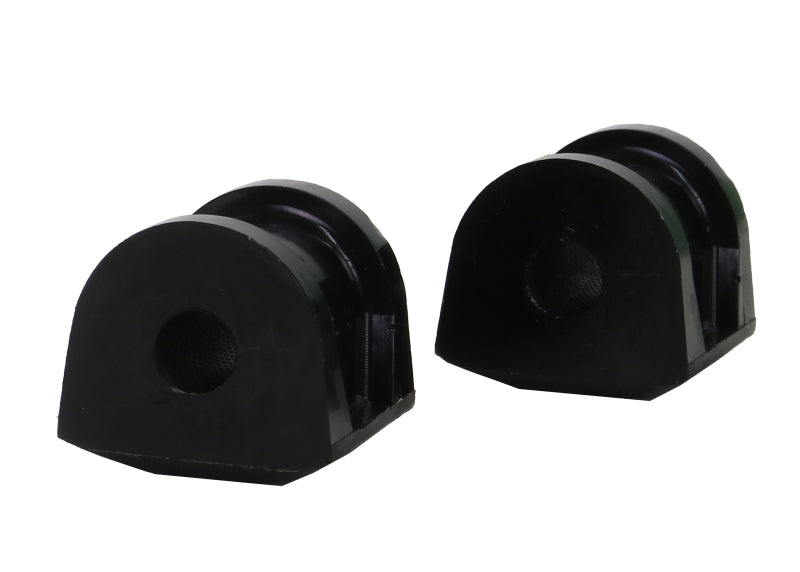 Whiteline Plus 12+ Subaru BRZ / 12+ Scion FR-S / 12+ Toyota 86 Rear 14mm Sway Bar - Mount Bushing Whiteline Sway Bar Bushings AXOPROS