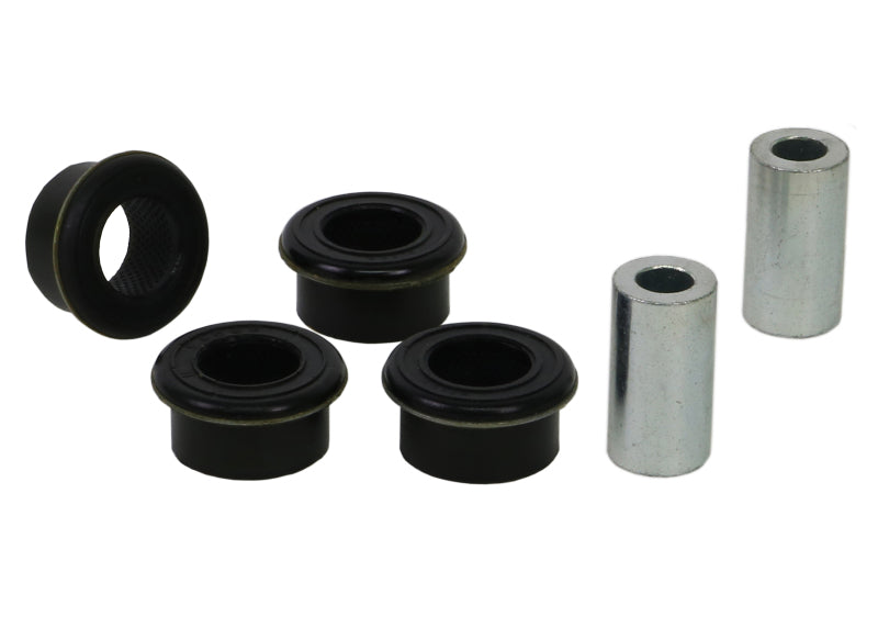 Whiteline Plus 12+ Subaru BRZ/Scion FR-S/Toyota 86 Rear Control Arm - Lower Inner Bushing Whiteline Bushing Kits AXOPROS