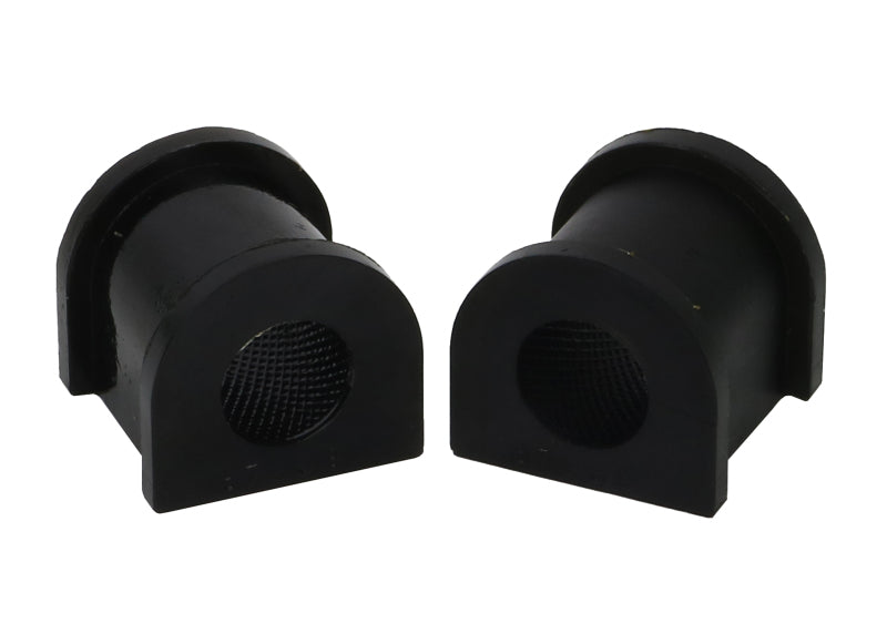 Whiteline Plus 2001-2007 Toyota Corolla ZZE 122-123 Front Sway Bar Mount Bushing Whiteline Sway Bar Bushings AXOPROS