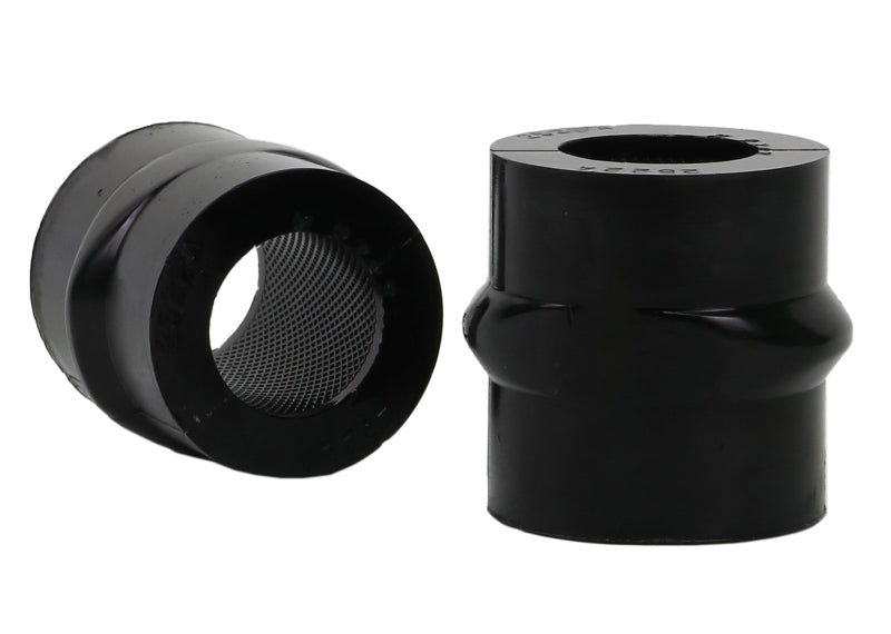 Whiteline Plus 3/08+ Dodge Challenger / 11/05+ Charger Front 30mm Sway Bar Mount Whiteline Sway Bar Bushings AXOPROS