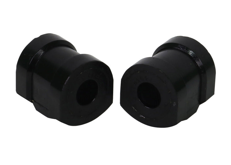 Whiteline Plus 4/91-5/01 BMW 3 Series / 1/97-12/02 BMW Z3 Front 22.5mm Sway Bar Mount Whiteline Sway Bar Bushings AXOPROS