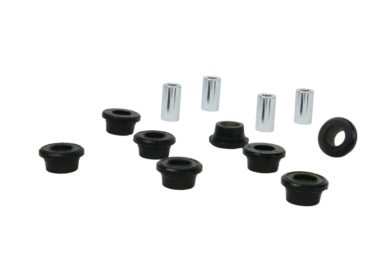 Whiteline Plus 4/93-9/02 Subaru Impreza/7/96-8/03 Outback Rear Sway Bar Link Bushing Whiteline Sway Bar Bushings AXOPROS