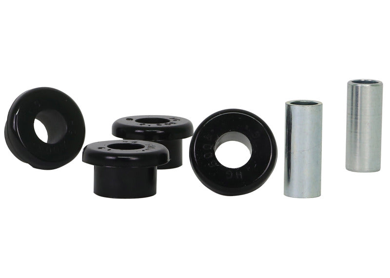 Whiteline Plus 7/96-2/03 Toyota Landcruiser Rear Panhard Rod Bushing Kit Whiteline Bushing Kits AXOPROS