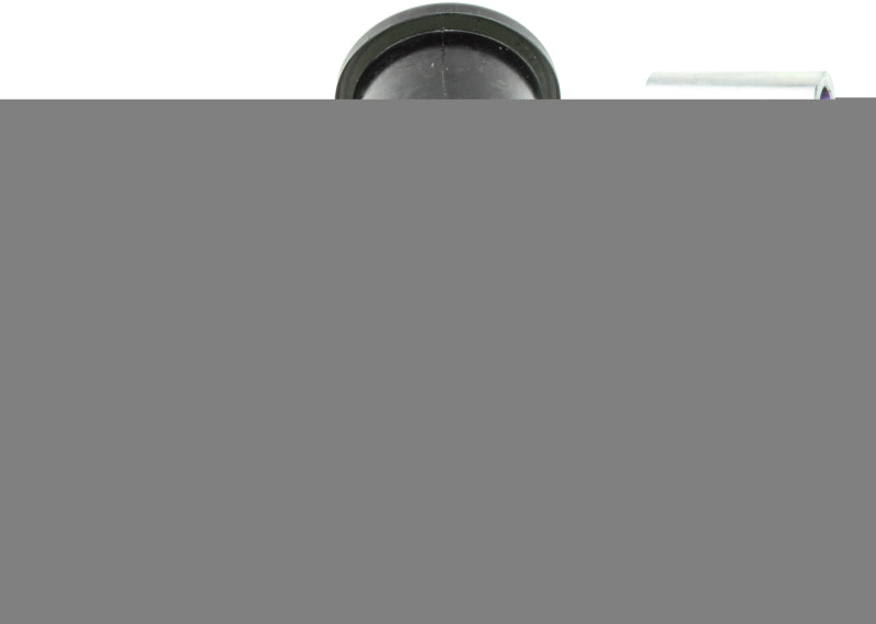 Whiteline Plus 8/97-06 Forester / 4/93-06 Impreza Front Control Arm - Lower Inner Rear Bushing Kit Whiteline Bushing Kits AXOPROS