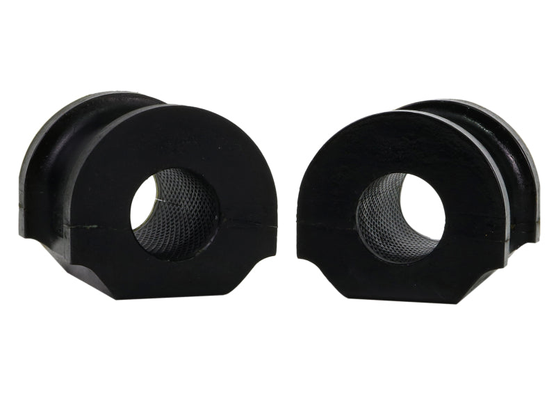 Whiteline Plus 9/01-9/06 Acura Intergra/RSX / 11/00-05 Honda Civic 20mm Front Sway Bar Mount Bushing Whiteline Sway Bar Bushings AXOPROS