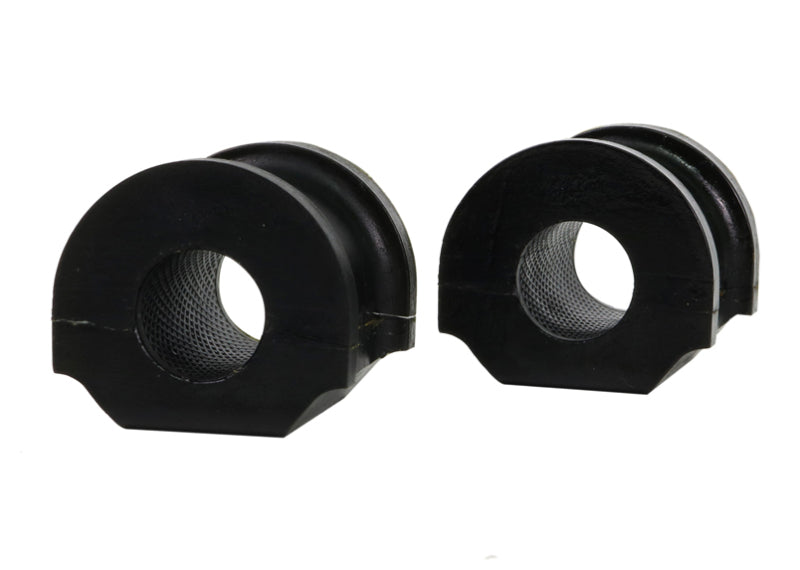 Whiteline Plus 9/01-9/06 Acura Intergra/RSX / 11/00-05 Honda Civic 20mm Front Sway Bar Mount Bushing Whiteline Sway Bar Bushings AXOPROS
