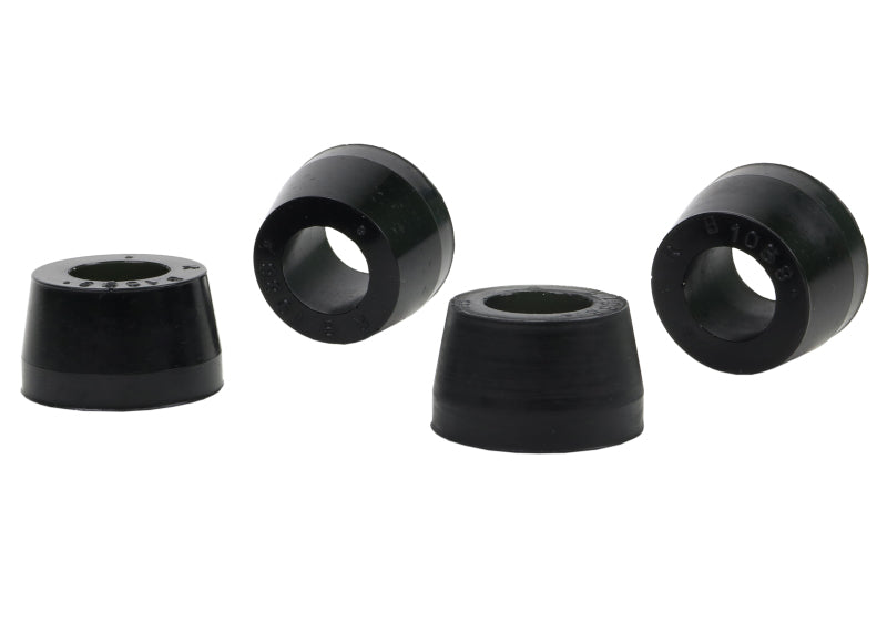 Whiteline Plus 94-04 Land Rover Discovery Rear Sway Bar Link Bushing - Shock Absorber Bushing Whiteline Sway Bar Bushings AXOPROS