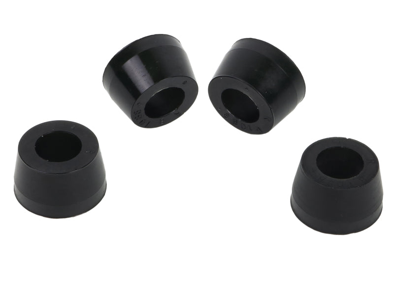 Whiteline Plus 94-04 Land Rover Discovery Rear Sway Bar Link Bushing - Shock Absorber Bushing Whiteline Sway Bar Bushings AXOPROS