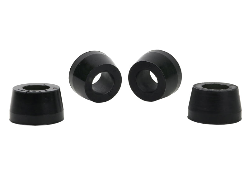 Whiteline Plus 94-04 Land Rover Discovery Rear Sway Bar Link Bushing - Shock Absorber Bushing Whiteline Sway Bar Bushings AXOPROS