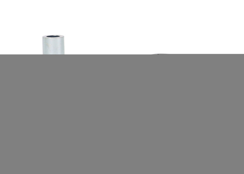 Whiteline Plus 97-05 VAG MK4 A4/Type 1J Front Lower Inner Control Arm Bushing Kit -Standard Replacem Whiteline Bushing Kits AXOPROS